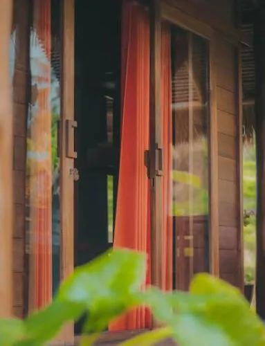 Cute Eco Near 7 Waterfalls